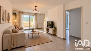 Appartement à Marseille (13013)