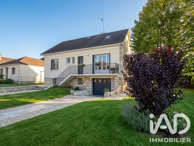 Maison à Monts (37260)