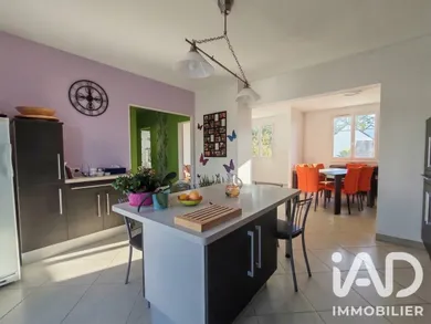Maison à Monts (37260)