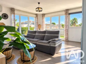 Appartement à Puget-sur-Argens (83480)