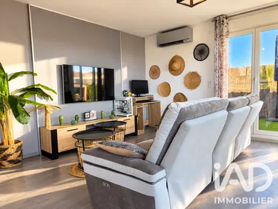 Appartement à Puget-sur-Argens (83480)
