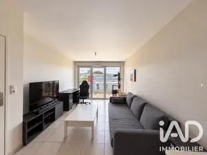 Appartement à Tours (37100)
