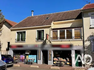 Maison à Champigny-sur-Marne (94500)