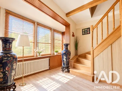 Maison à Champigny-sur-Marne (94500)