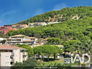 Duplex à Sète (34200)