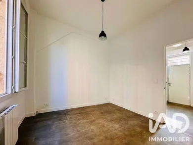 Appartement à Saint-Denis (93200)