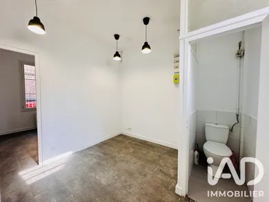 Appartement à Saint-Denis (93200)