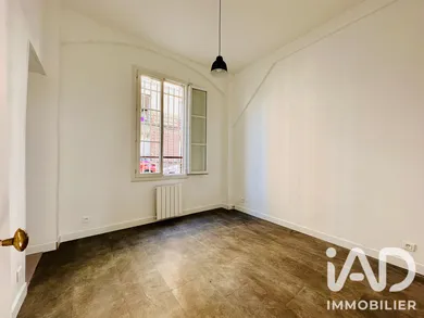 Appartement à Saint-Denis (93200)