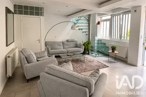 Appartement à Paris (75003)
