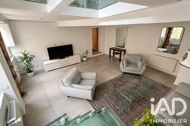 Appartement à Paris (75003)