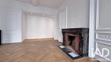 Appartement à Saint-Étienne (42100)