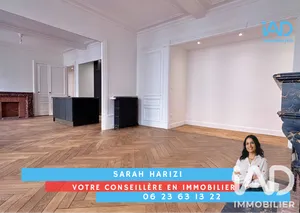 Appartement à Saint-Étienne (42100)