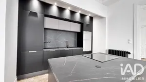 Apartment in Saint-Étienne (42100)