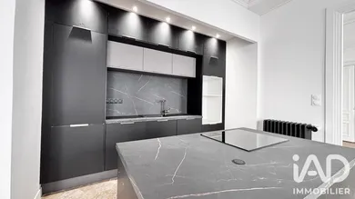 Appartement à Saint-Étienne (42100)