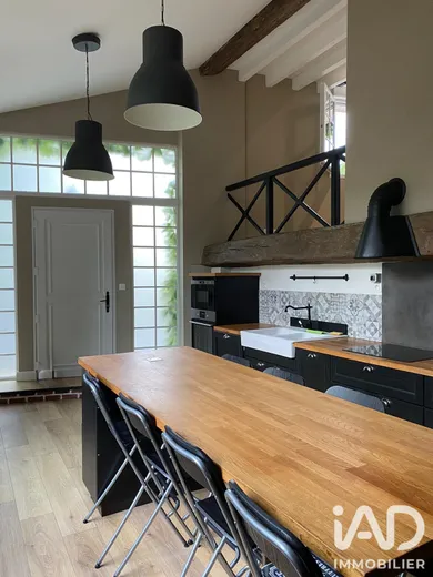Loft à Luzancy (77138)