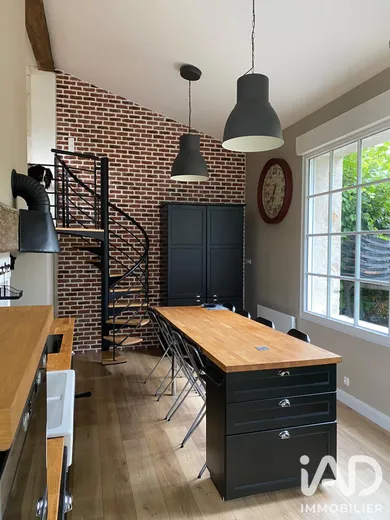 Loft à Luzancy (77138)