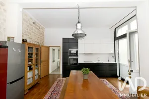 Appartement à Paris (75003)