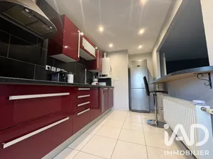 Appartement à Terville (57180)