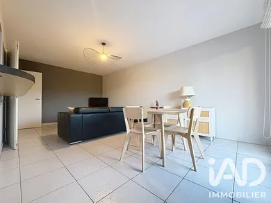 Appartement à Terville (57180)
