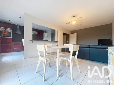 Appartement à Terville (57180)