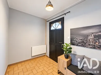 Appartement à Liancourt (60140)