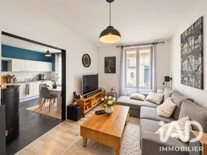 Appartement à Liancourt (60140)