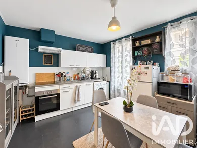 Appartement à Liancourt (60140)