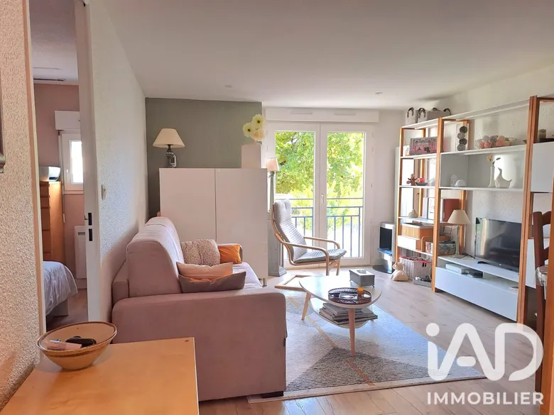 Appartement 2 pièces 39 m² · au Croisic · 39 m² · 232 000 €