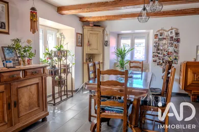 Maison à Winkel (68480)