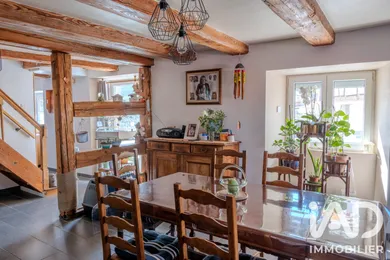 Maison à Winkel (68480)
