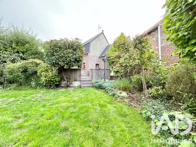 Maison à Lumbres (62380)