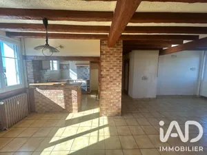 Appartement à Châteauroux (36000)