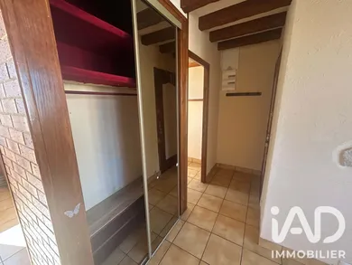 Appartement à Châteauroux (36000)