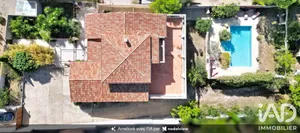 Maison traditionnelle à Beaucaire (30300)