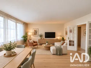 Appartement à Chilly-Mazarin (91380)