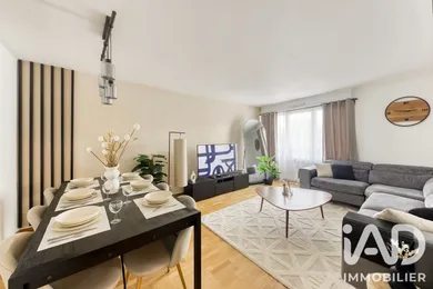 Apartment in Fresnes (94260)