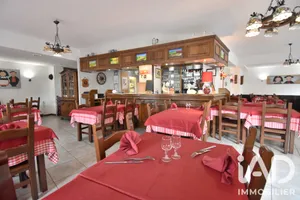 Commercial in Forbach (57600)