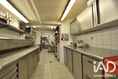 Boutique/Local commercial à Forbach (57600)