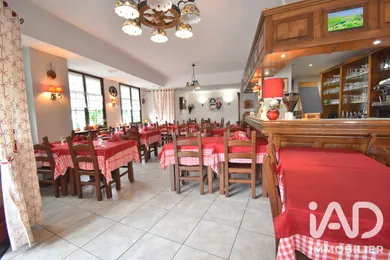 Boutique/Local commercial à Forbach (57600)