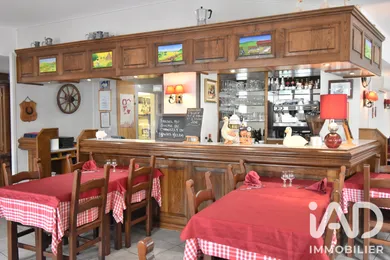 Boutique/Local commercial à Forbach (57600)