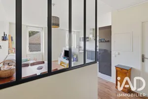 Appartement à Nantes (44000)