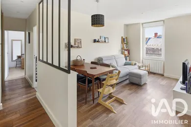 Appartement à Nantes (44000)