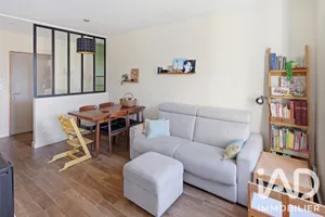 Apartment in Nantes (44000)
