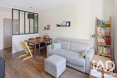 Appartement à Nantes (44000)