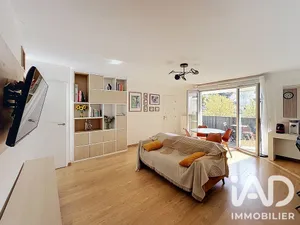 Apartment in Villebon-sur-Yvette (91140)