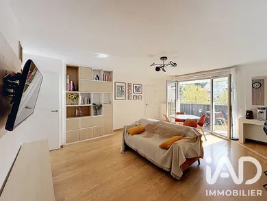 Appartement à Villebon-sur-Yvette (91140)