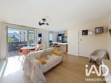 Appartement à Villebon-sur-Yvette (91140)