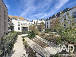 Appartement à Villebon-sur-Yvette (91140)