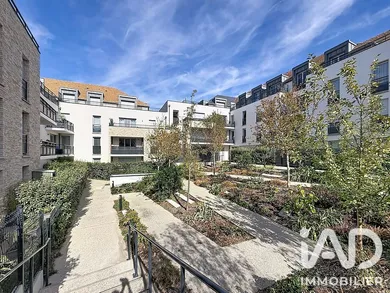 Appartement à Villebon-sur-Yvette (91140)