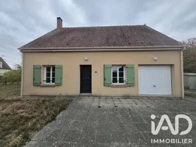 Maison à Vimory (45700)